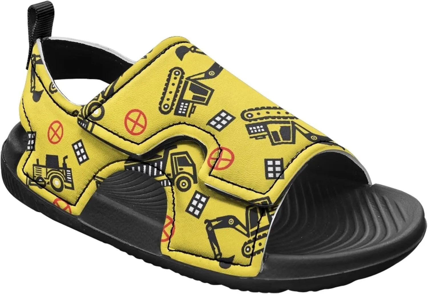 Sandals for Boys Breathable Kids Summer Shoes Toddler Sport Sandals