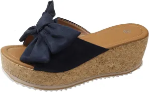 Sandals for Women Dressy Walking Orthopedic Slippers Casual Bottom Roman Shoes 2025 Summer Wedges Sandals