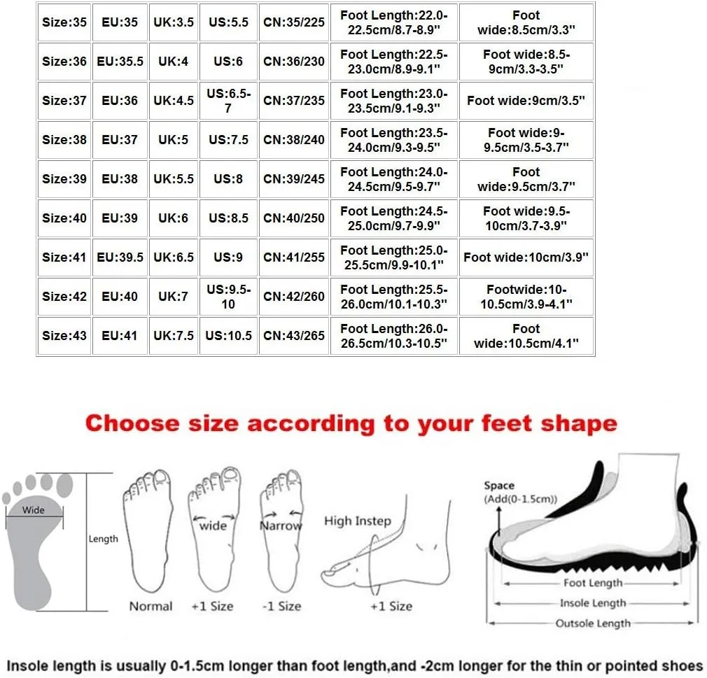 Sandals Women Fashion, Womens Sandals Premium Orthopedic Open Toe Sandals Retro Anti-Slip Breathable
