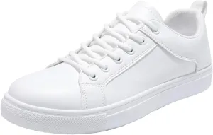 SBGMoSJ Sneakers for Women Womens Black Slip Resistant Tennis Shoes Women's Tennis Shoes Size 8 1/2 Wedge Sneakers for Women Size 11 Wide Womens Shoes Slip Ons Flats Fall 2023