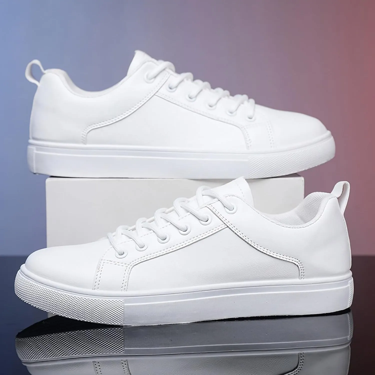 SBGMoSJ Sneakers for Women Womens Black Slip Resistant Tennis Shoes Women's Tennis Shoes Size 8 1/2 Wedge Sneakers for Women Size 11 Wide Womens Shoes Slip Ons Flats Fall 2023