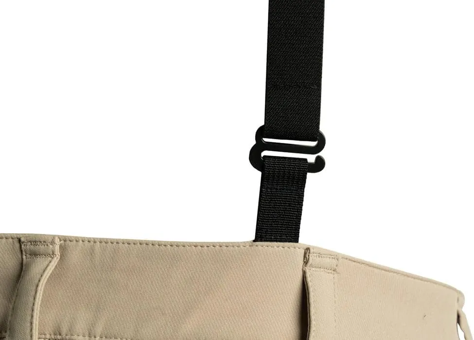 SCENTBLOCKER Scent Blocker Field Brush Pants - Lightweight and Durable Water Resistant Pants with 4-Way Stretch