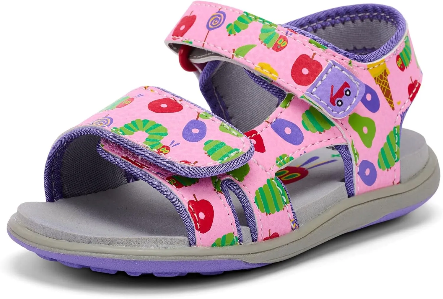 See Kai Run Kids Baby Girl's Jetty III (Toddler/Little Kid)