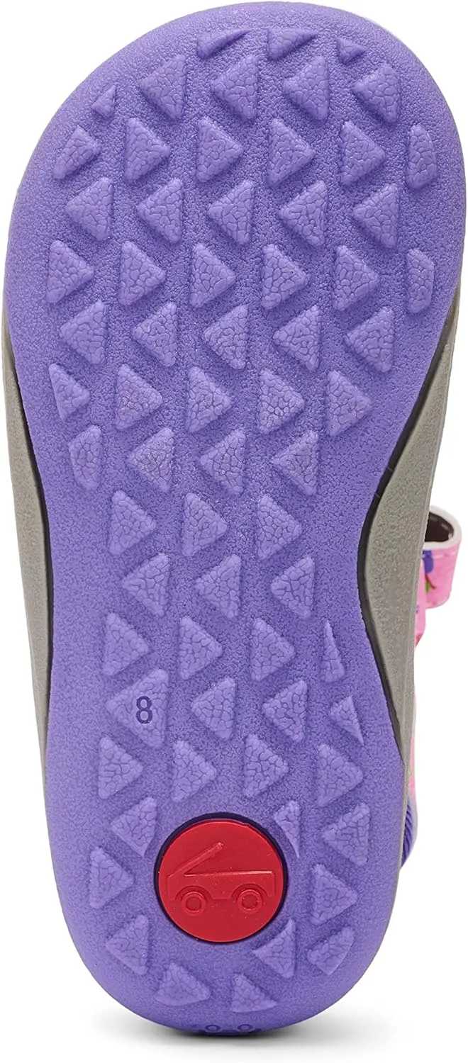 See Kai Run Kids Baby Girl's Jetty III (Toddler/Little Kid)