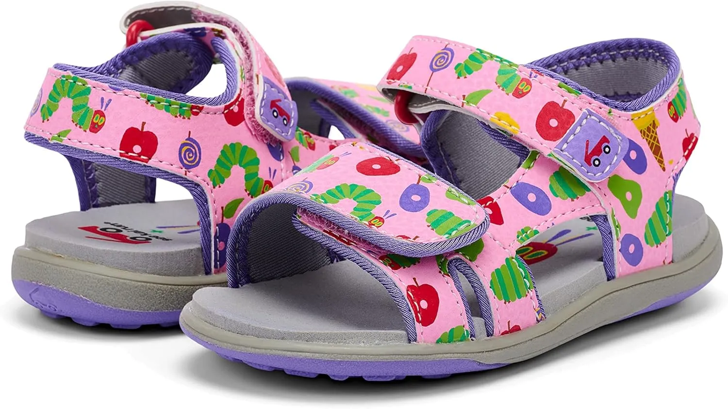 See Kai Run Kids Baby Girl's Jetty III (Toddler/Little Kid)