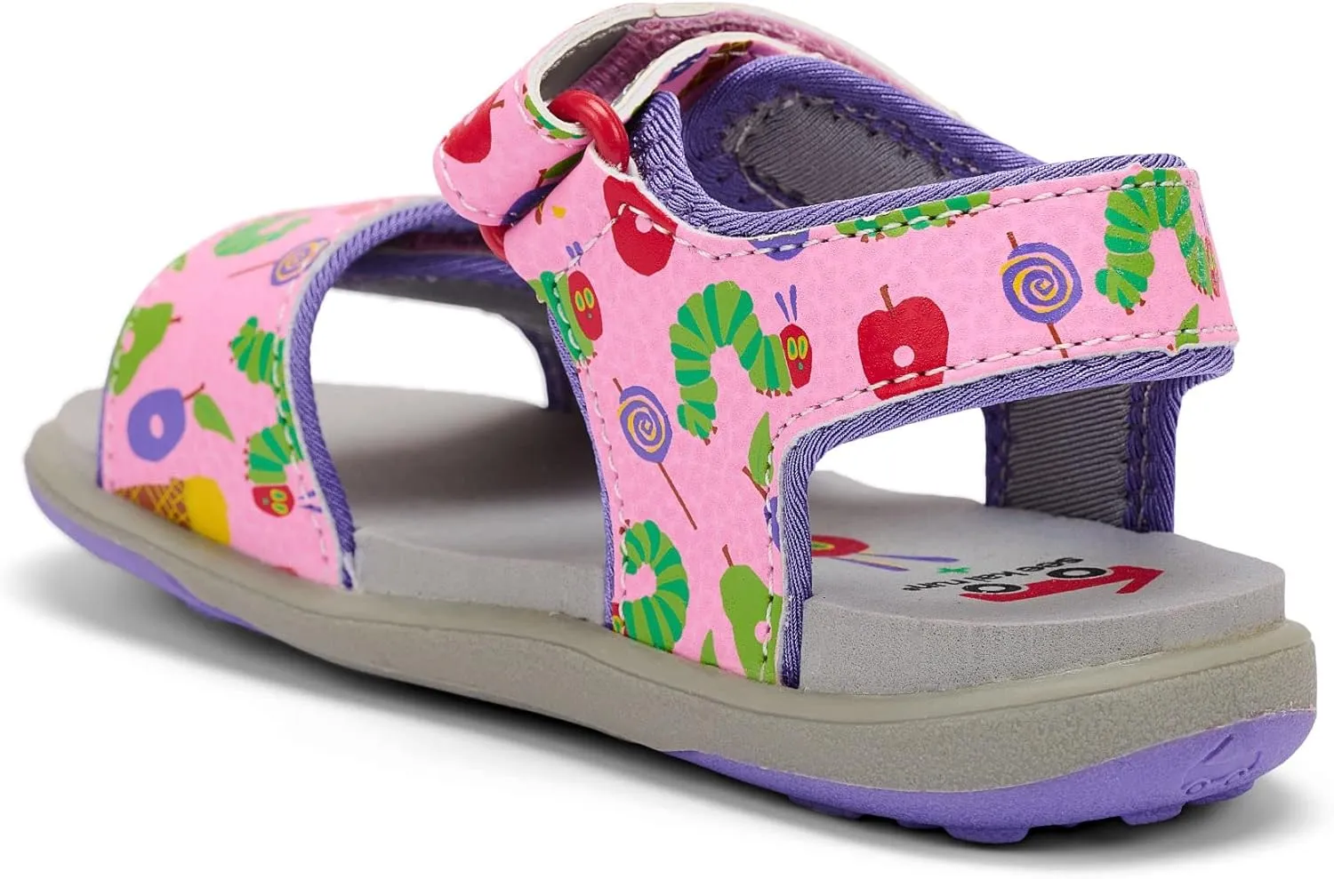 See Kai Run Kids Baby Girl's Jetty III (Toddler/Little Kid)