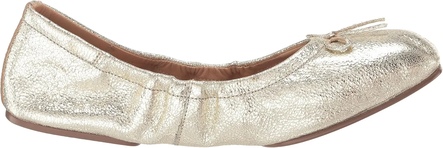 Seychelles Women's Breathless Ballet Flat