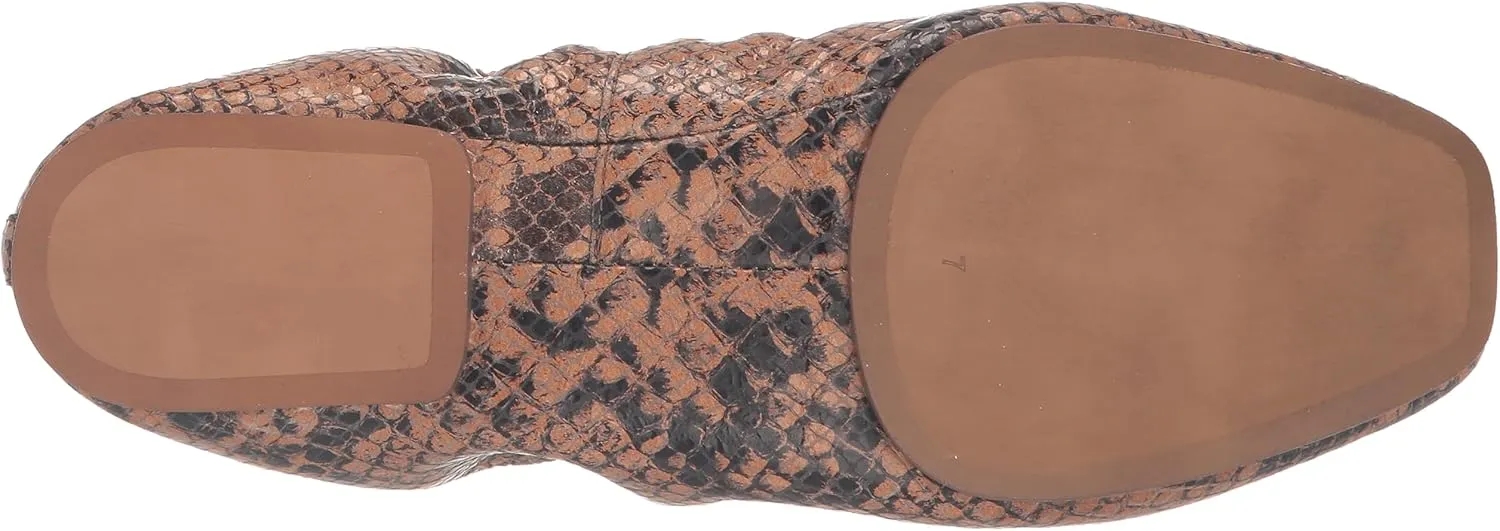 Seychelles Women's Breathless Ballet Flat