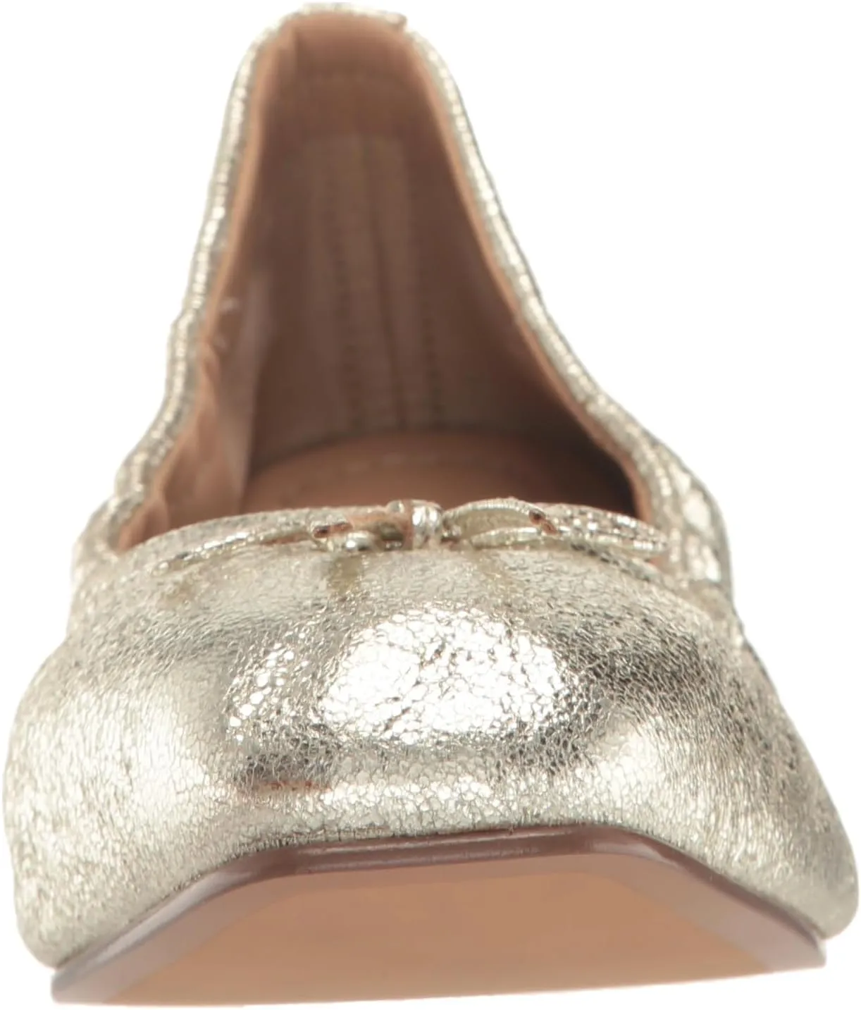 Seychelles Women's Breathless Ballet Flat