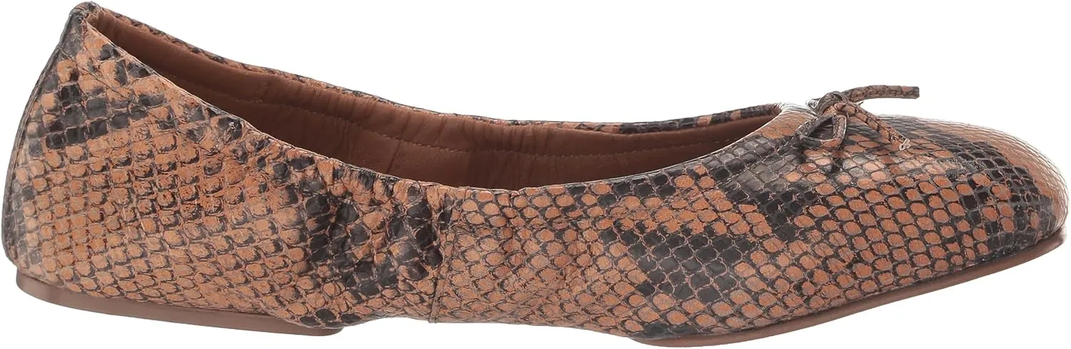 Seychelles Women's Breathless Ballet Flat
