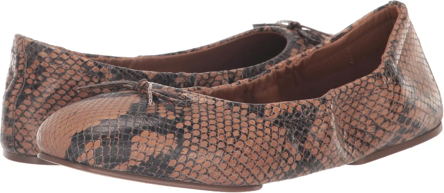 Seychelles Women's Breathless Ballet Flat