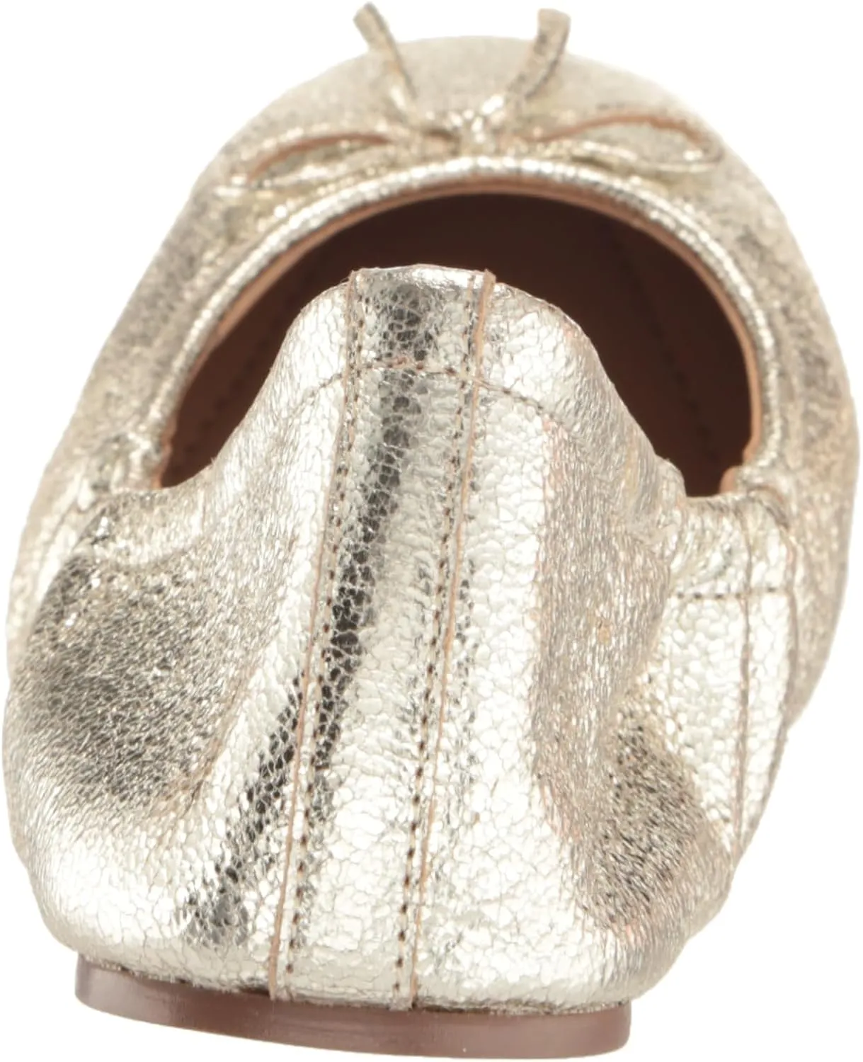 Seychelles Women's Breathless Ballet Flat