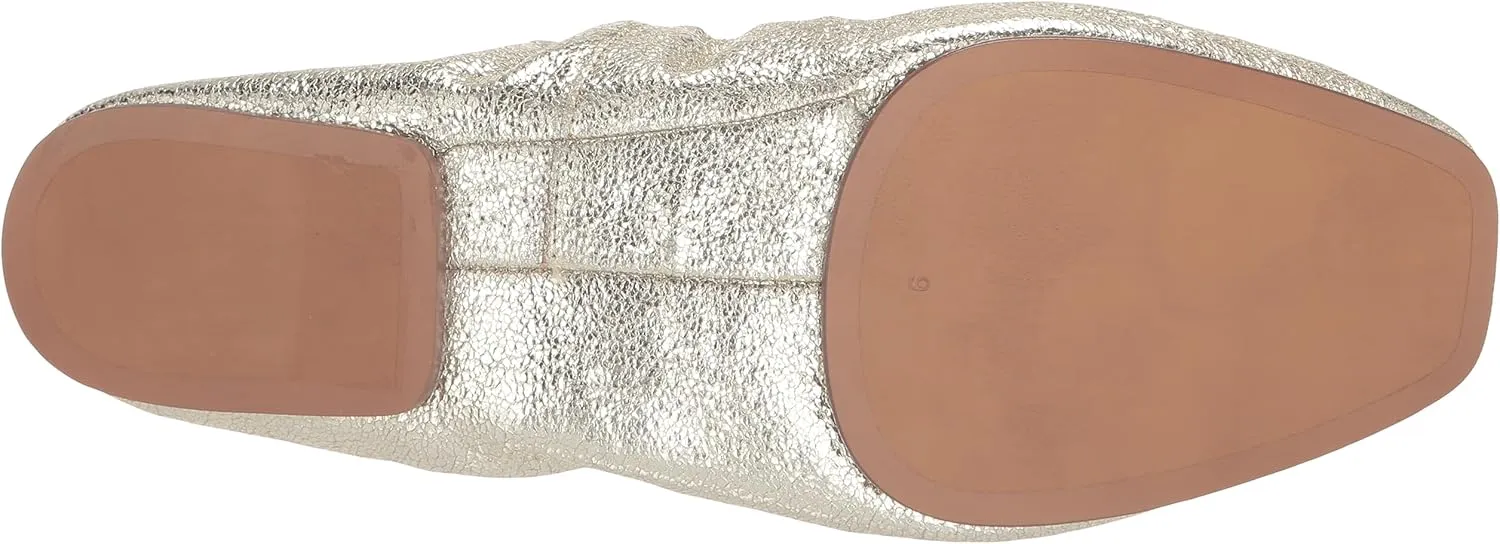 Seychelles Women's Breathless Ballet Flat