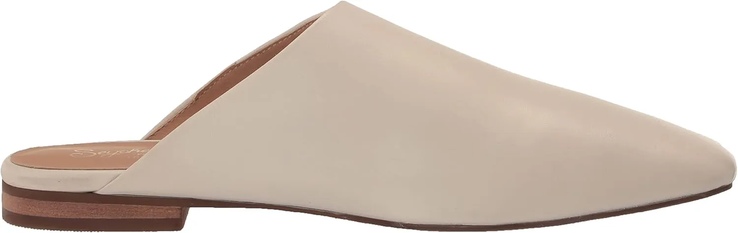 Seychelles Women's Vice Mule