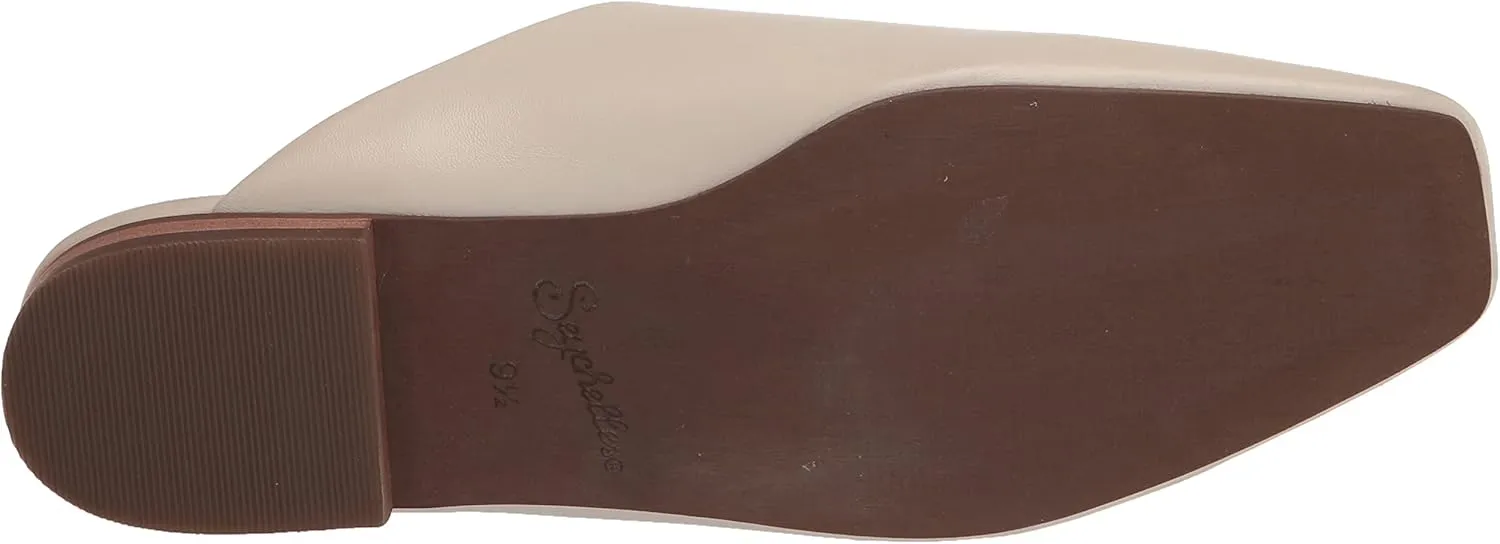Seychelles Women's Vice Mule