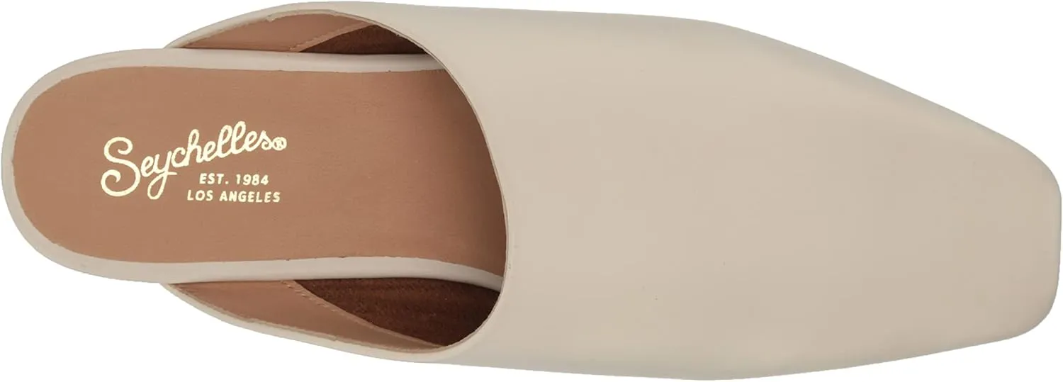 Seychelles Women's Vice Mule