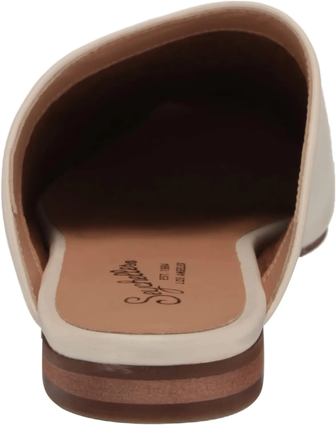Seychelles Women's Vice Mule