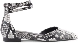 Seychelles Women's What a Girl Wants Exotic Ballet Flat
