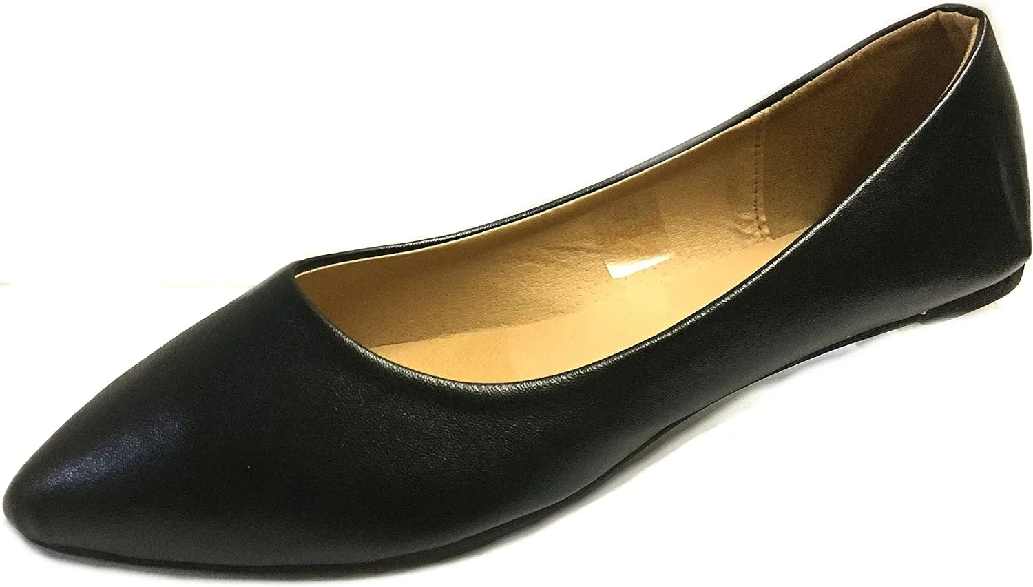 Shoes8teen Women's Flats,Ballet