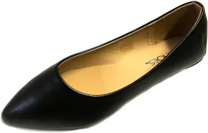 Shoes8teen Women's Flats,Ballet