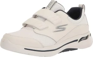 Skechers Men's Go Walk 5 Wistful Sneaker