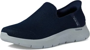 Skechers Men's Gowalk Flex Hands Free Slip-ins Athletic Slip-on Casual Walking Shoes Sneaker