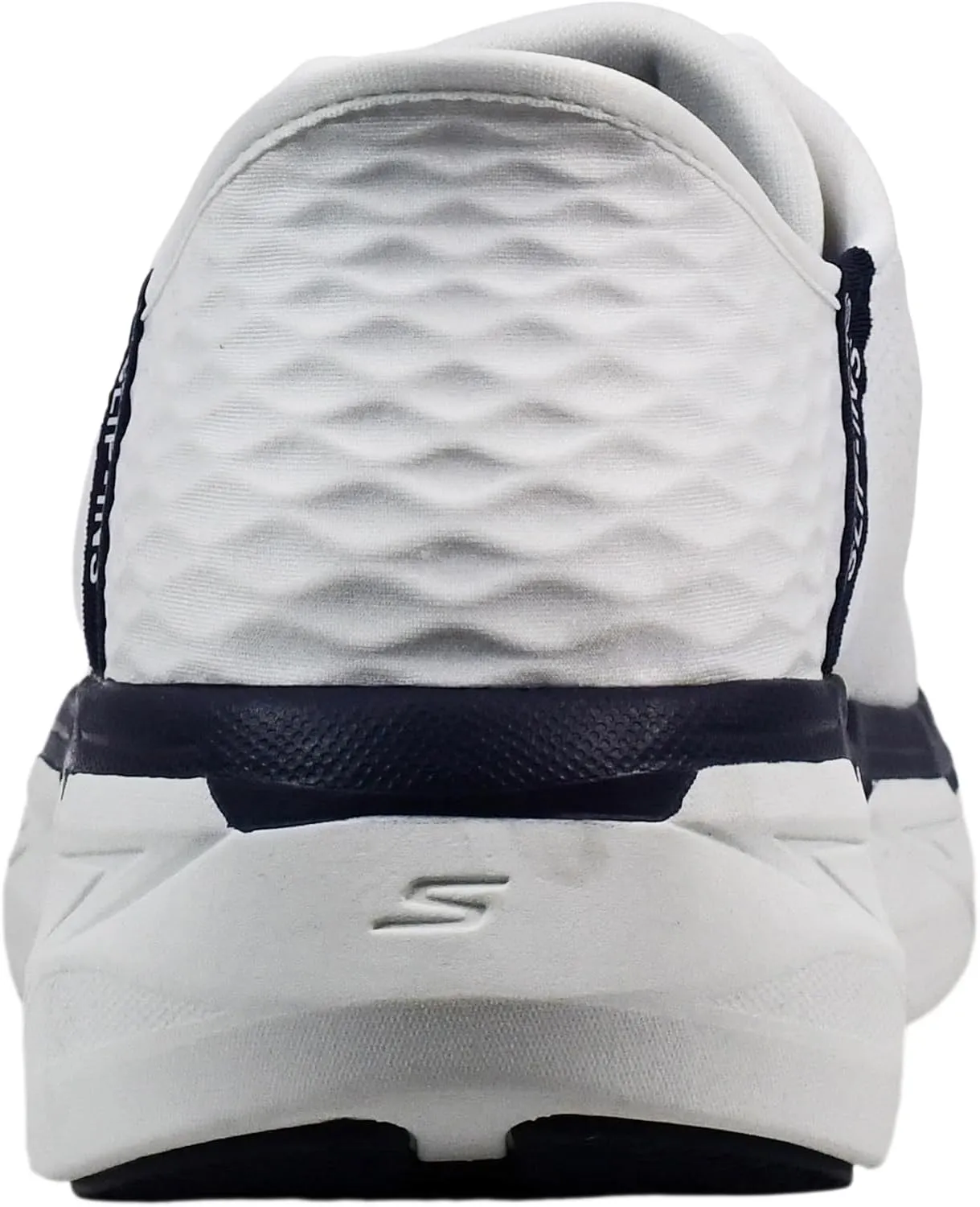 Skechers Men's Max Cushioning Slip-ins-Athletic Workout Running Walking Shoes with Memory Foam Sneaker