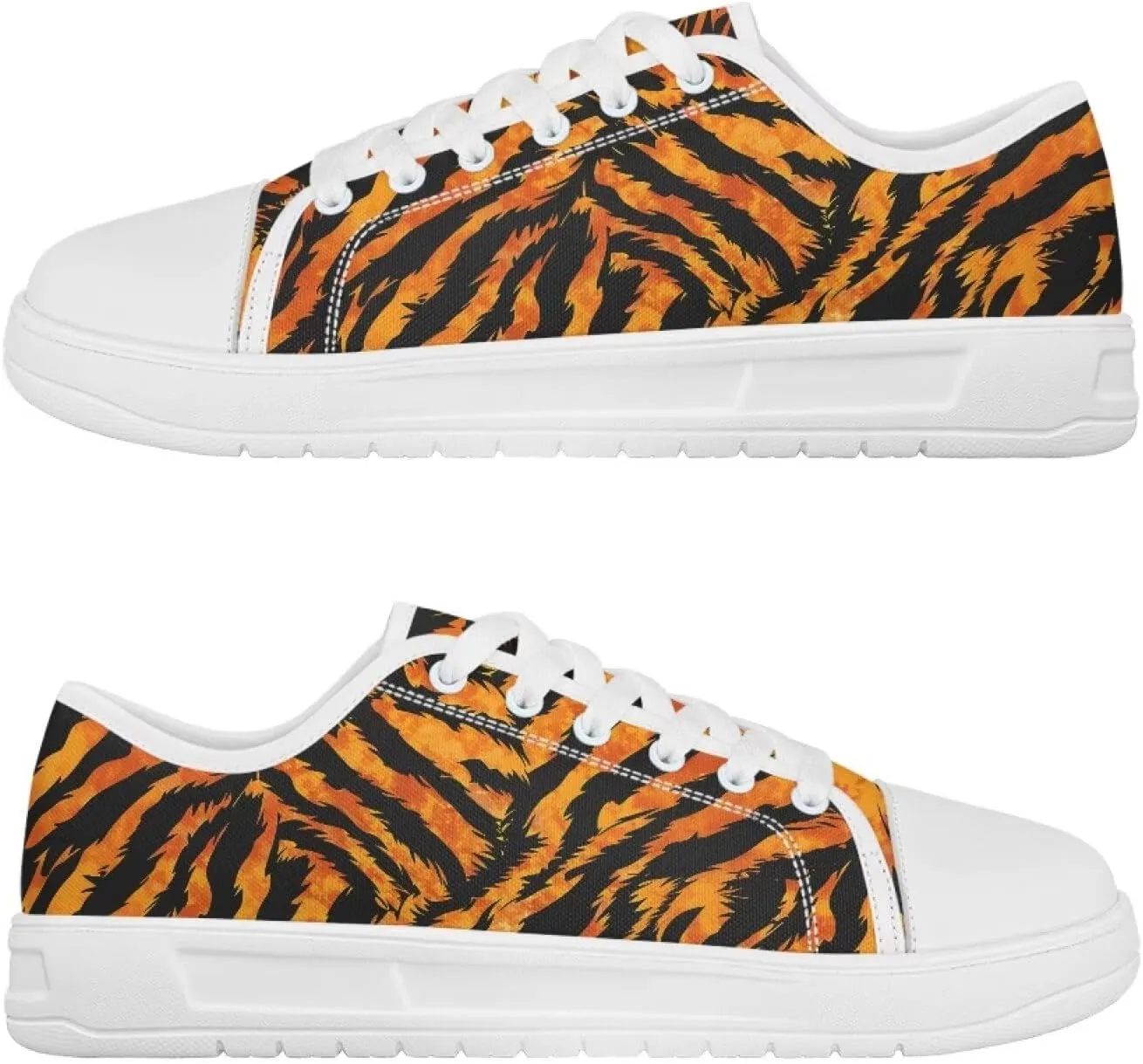 Slip on Sneakers Womens Wide Width Casual Breathable Polyester Running Sneakers Lightweight Low Top Soft Sole Walking Shoes