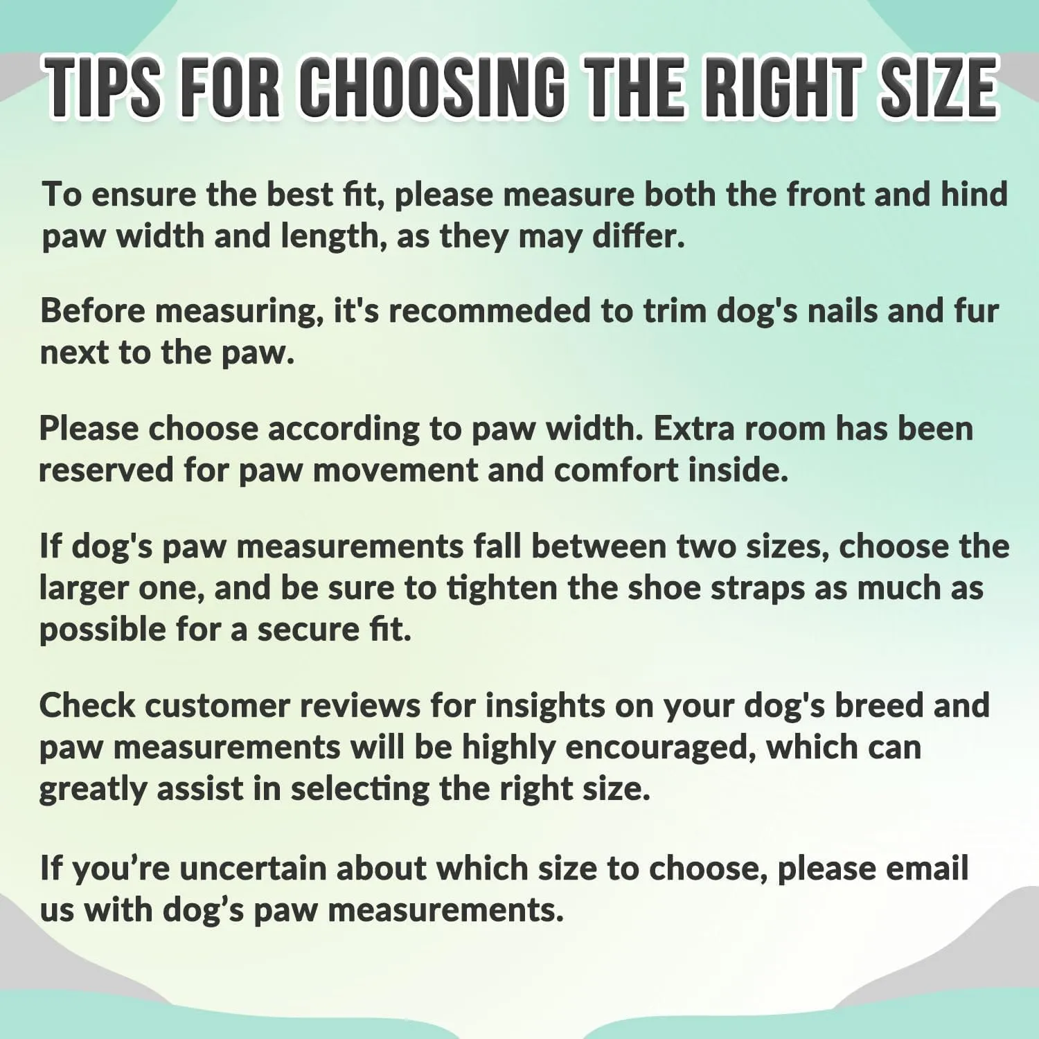 SlowTon Dog Shoes for Large Small Medium Dogs - Breathable Dog Boots for Summer Hot Pavement, Paw Protector for Outdoor Walking Winter Snow, Anti-Slip Rubber Dog Booties for Hardwood Floor (GR GY, 2)