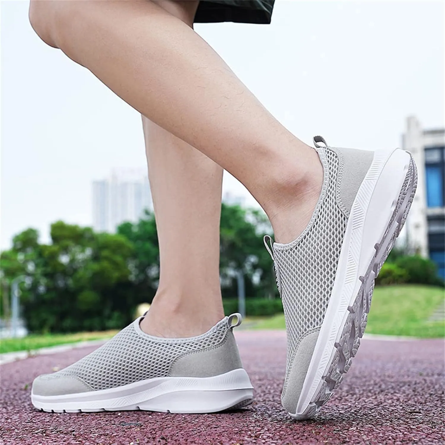 Sneakers for Women Running Shoes Slip On Casual Slip On Shoes Women Lether Casual Dress Shoes Fashion Sneakers Platform Tennis Shoe Loafers Dress Shoe