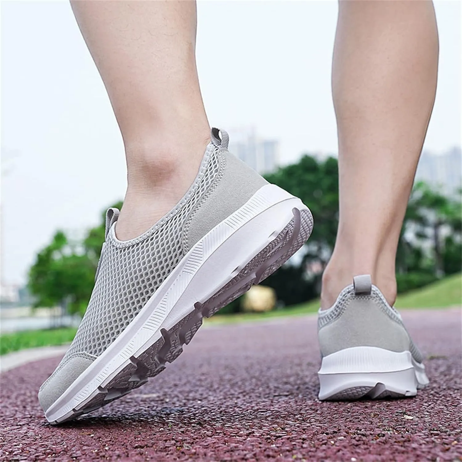 Sneakers for Women Running Shoes Slip On Casual Slip On Shoes Women Lether Casual Dress Shoes Fashion Sneakers Platform Tennis Shoe Loafers Dress Shoe