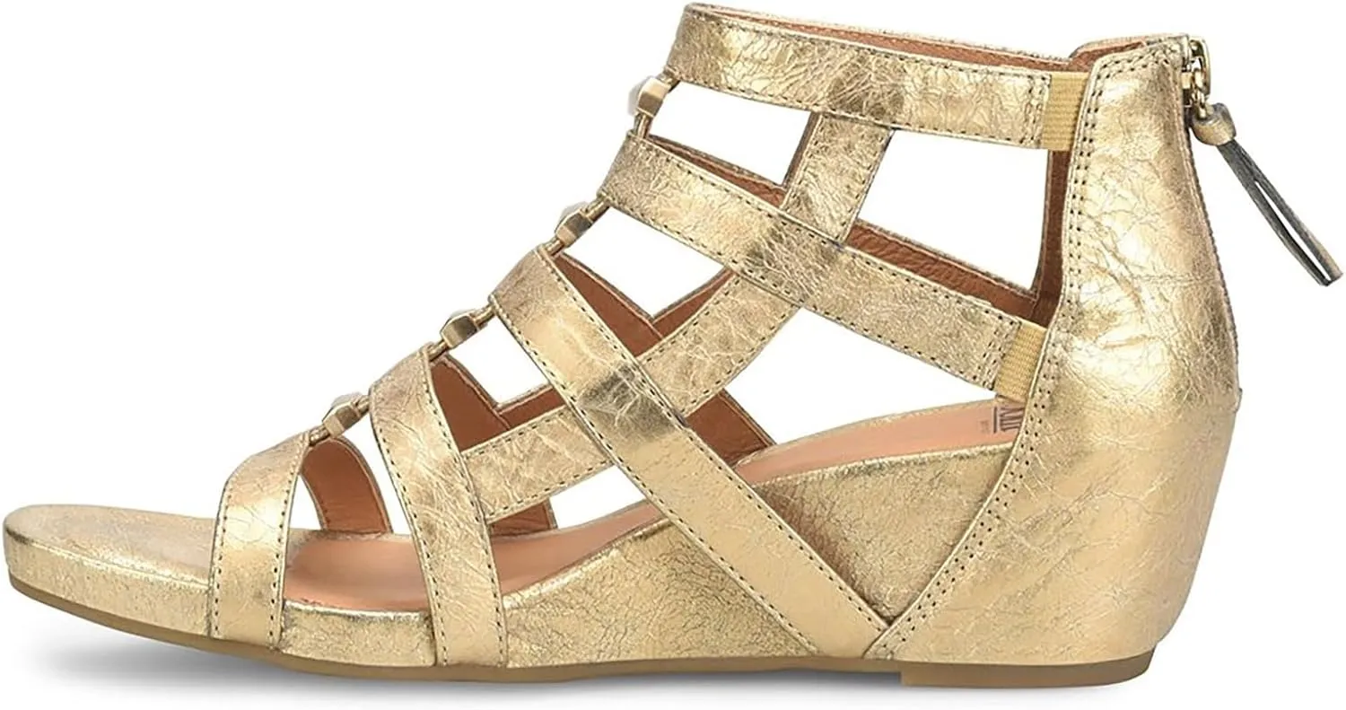 Sofft Women's Rio Ii Wedge Sandal