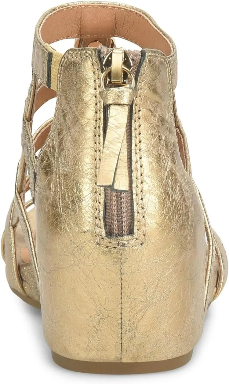 Sofft Women's Rio Ii Wedge Sandal