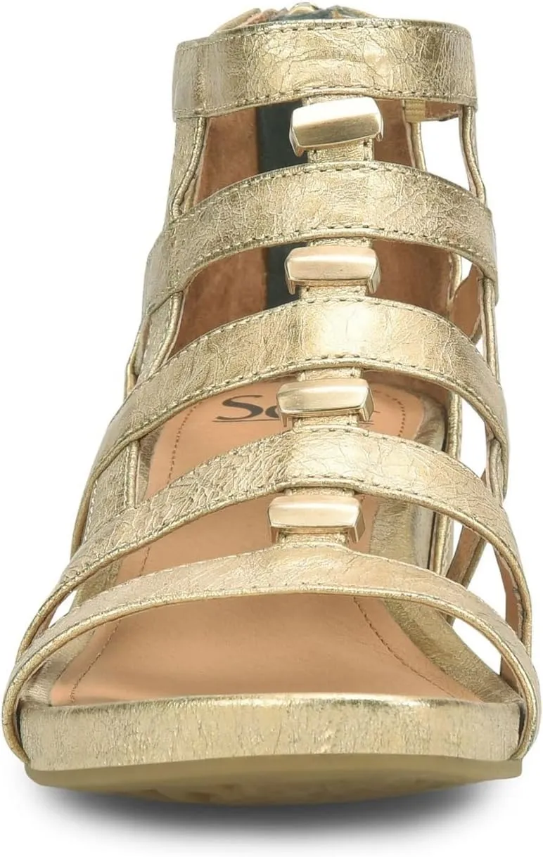 Sofft Women's Rio Ii Wedge Sandal