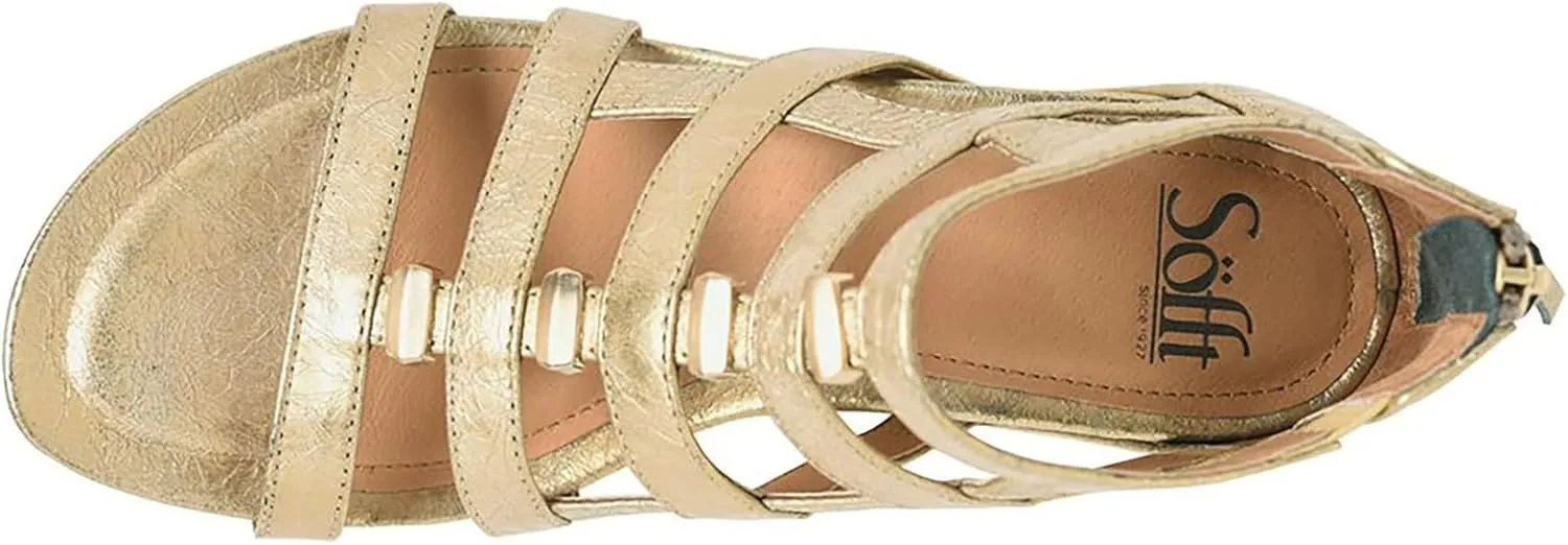 Sofft Women's Rio Ii Wedge Sandal