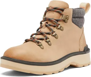 Sorel Women's Hi-Line Hiker Cozy Boots