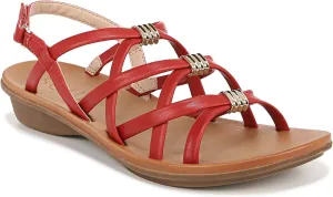 SOUL Naturalizer Women's, Sierra Sandal