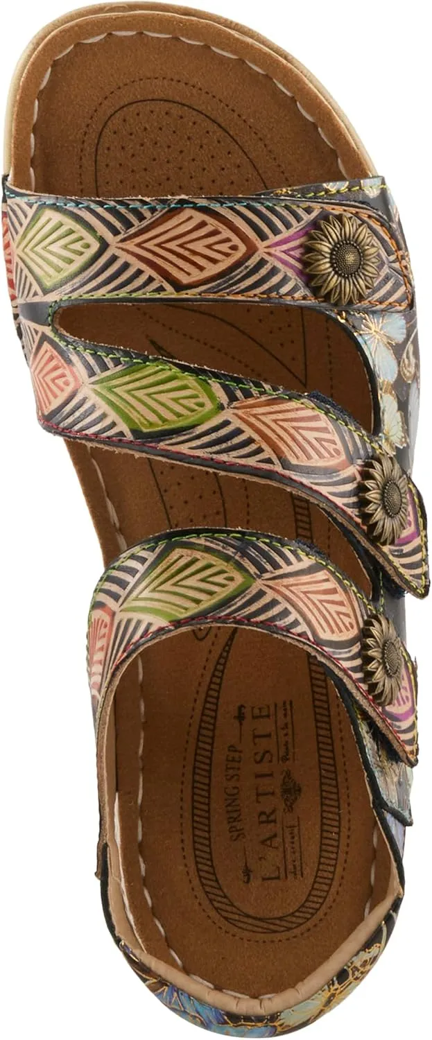 Spring Step L'Artiste Women's Versa Sandal