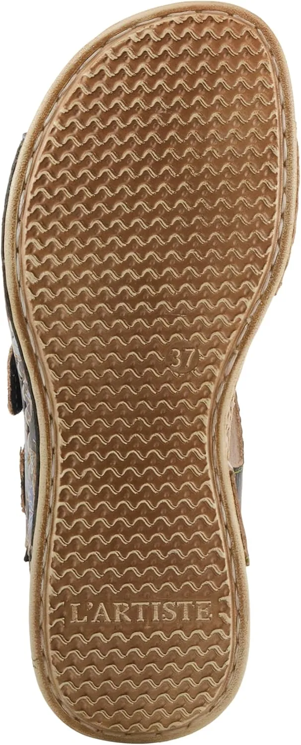 Spring Step L'Artiste Women's Versa Sandal