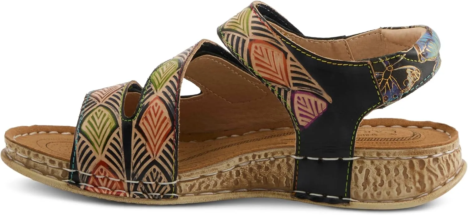 Spring Step L'Artiste Women's Versa Sandal