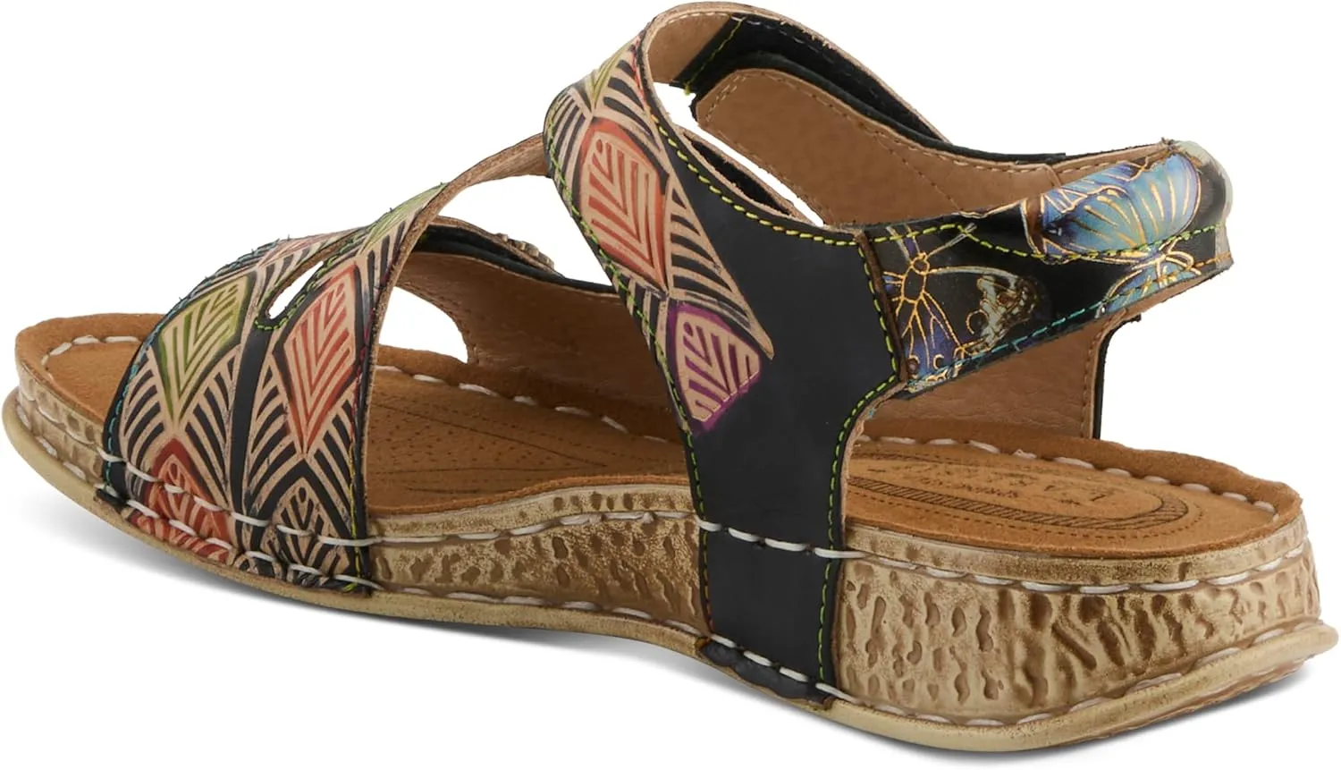 Spring Step L'Artiste Women's Versa Sandal