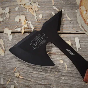 Stanford Custom Engraved Tactical Hatchet Groomsmen Gift (Personalized Product)