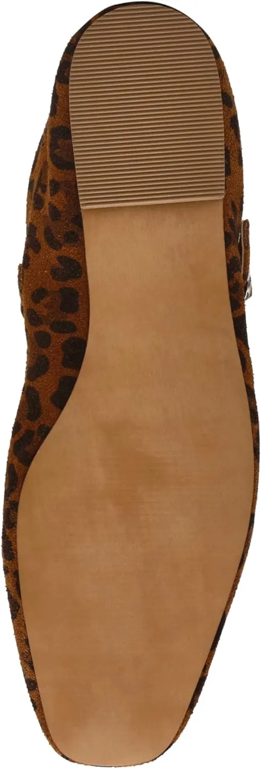 Steve Madden Women's Maple Ballet Flat