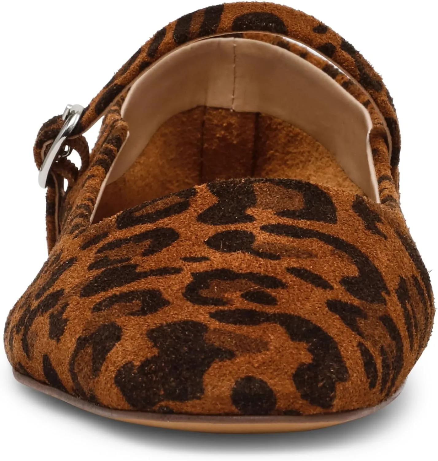 Steve Madden Women's Maple Ballet Flat