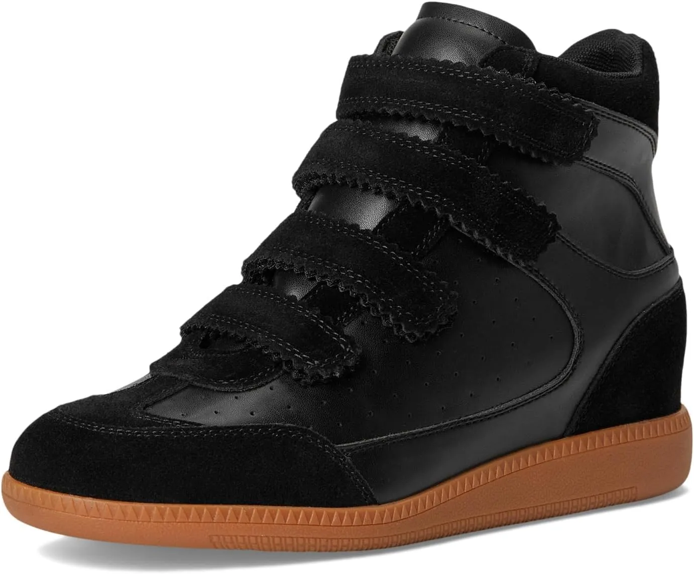 Steve Madden Women's Mustang Sneaker