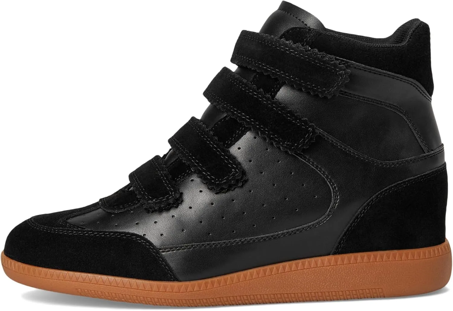 Steve Madden Women's Mustang Sneaker