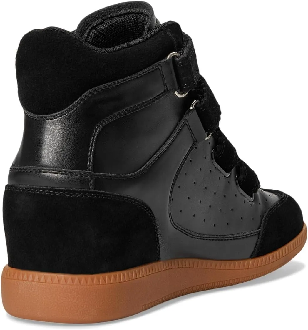 Steve Madden Women's Mustang Sneaker