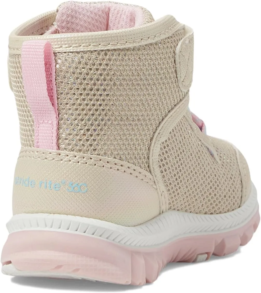 Stride Rite 360 Unisex-Child Freya Fashion Boot