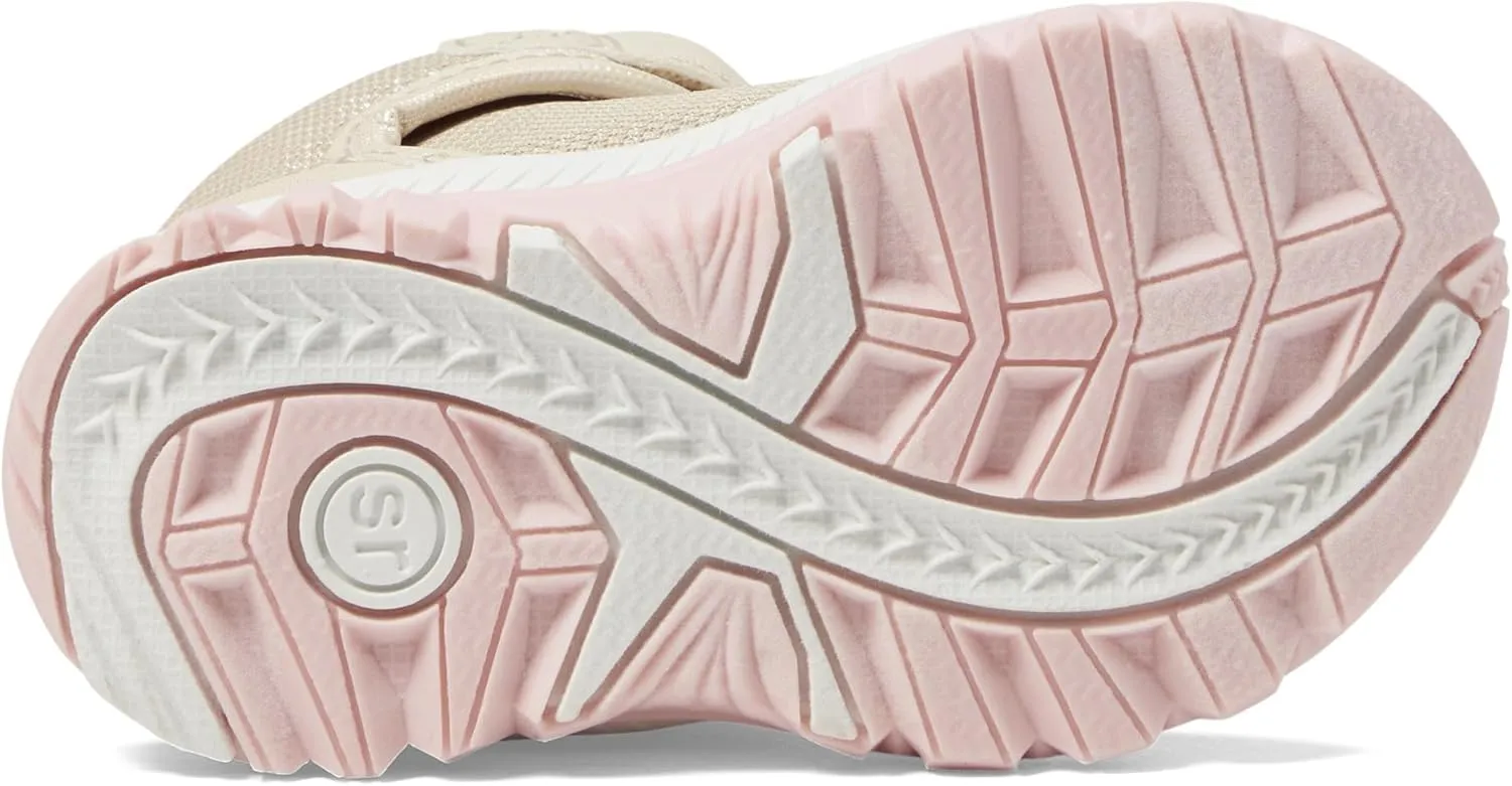 Stride Rite 360 Unisex-Child Freya Fashion Boot