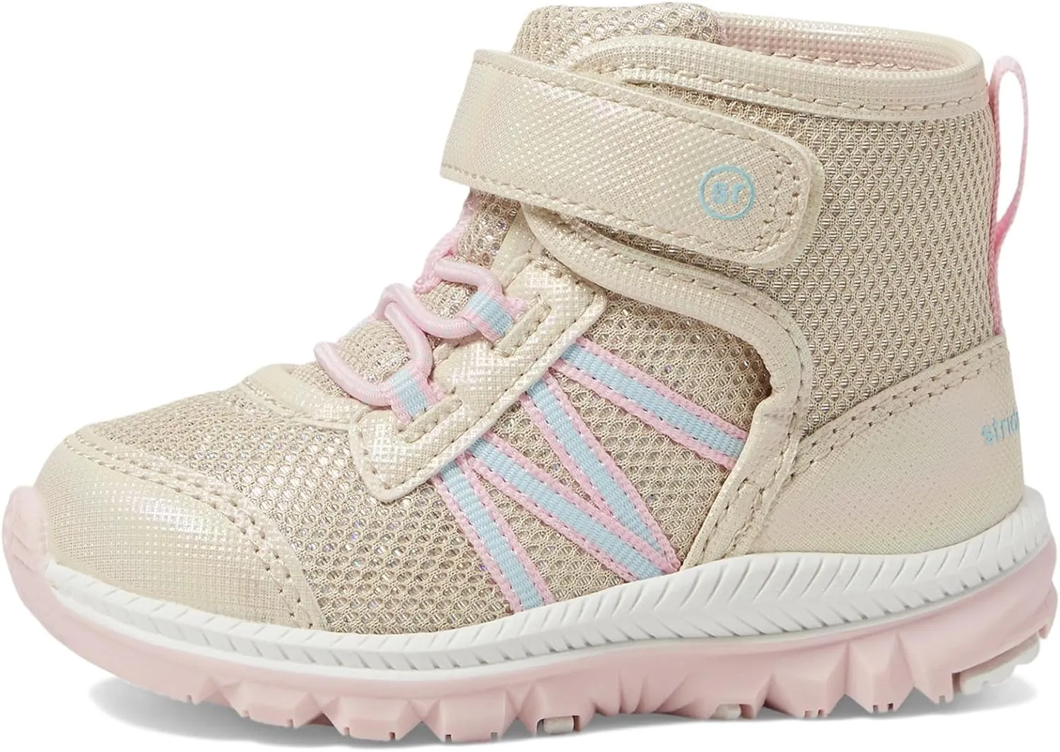 Stride Rite 360 Unisex-Child Freya Fashion Boot